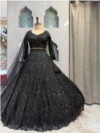 "LEHENGA"