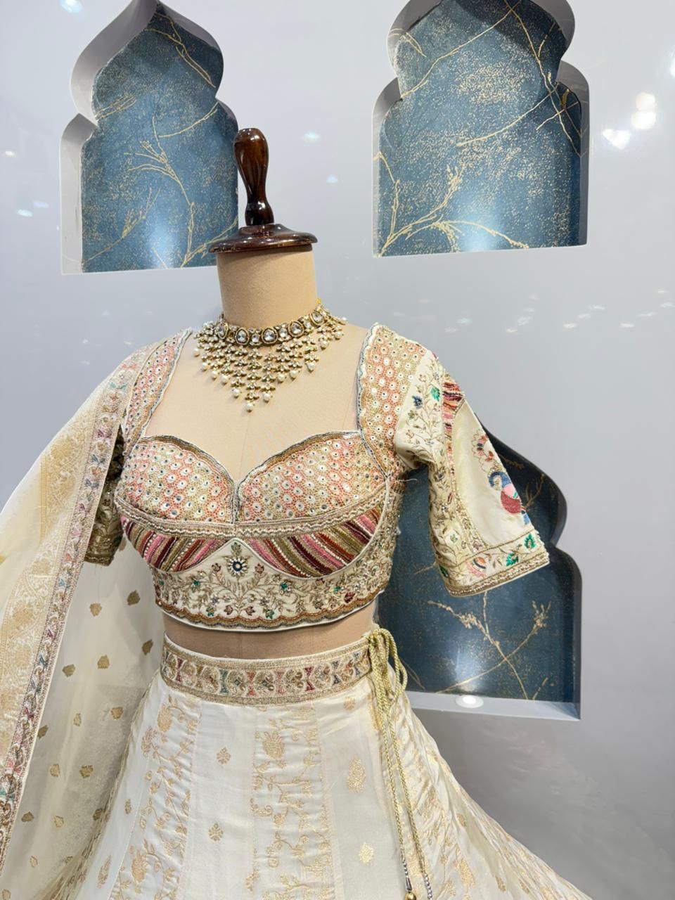 "LEHENGA"
