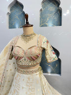 "LEHENGA"