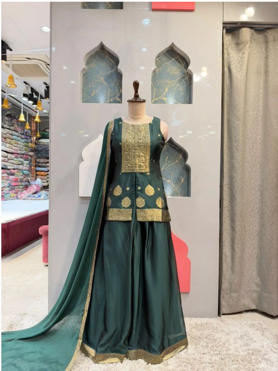 "SHRARA"
