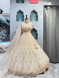 "LEHENGA"