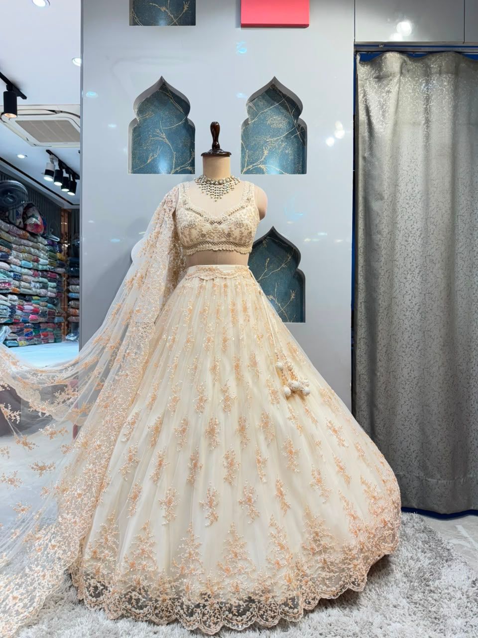 "LEHENGA"