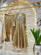 "ANARKALI"
