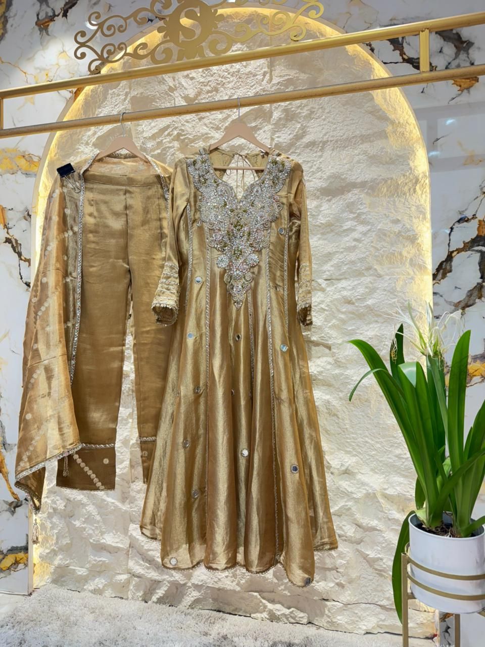 "ANARKALI"