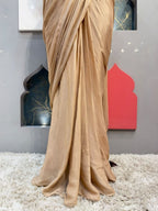 "DRAPE SAREE"
