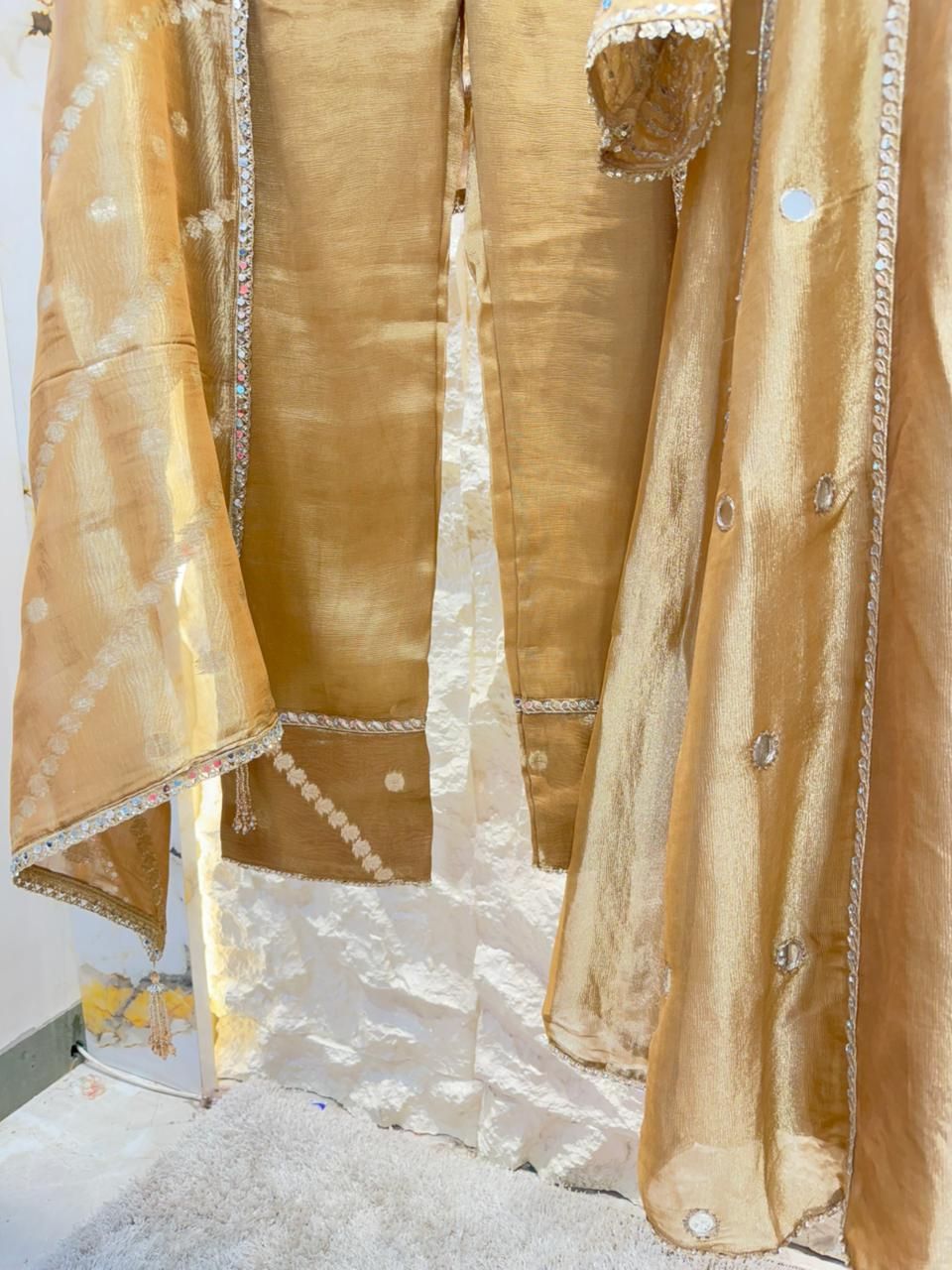 "ANARKALI"