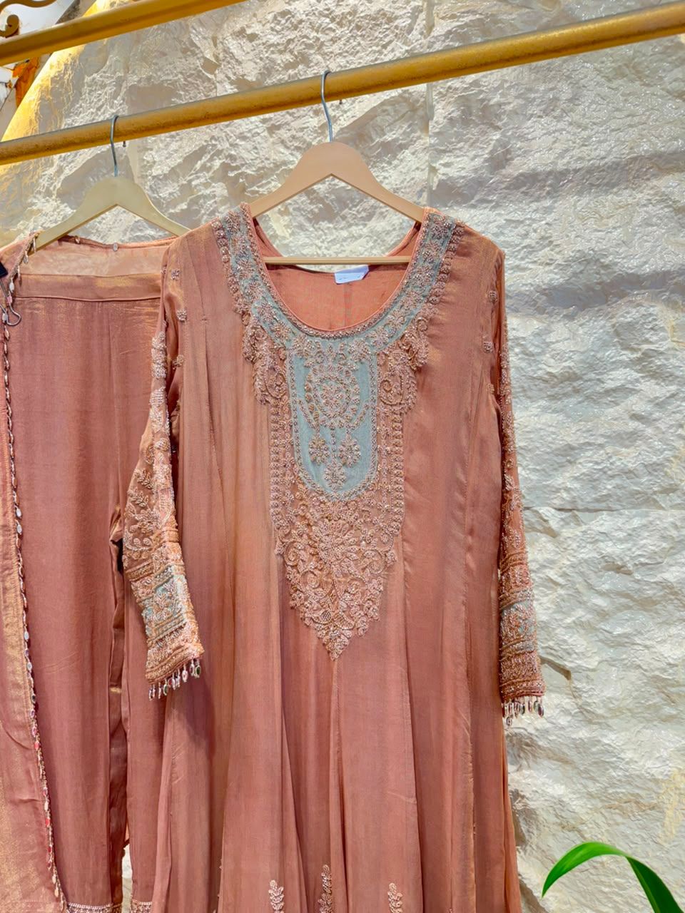 "ANARKALI"