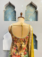 "GOLDEN MEADOW BLOOM SHARARA"