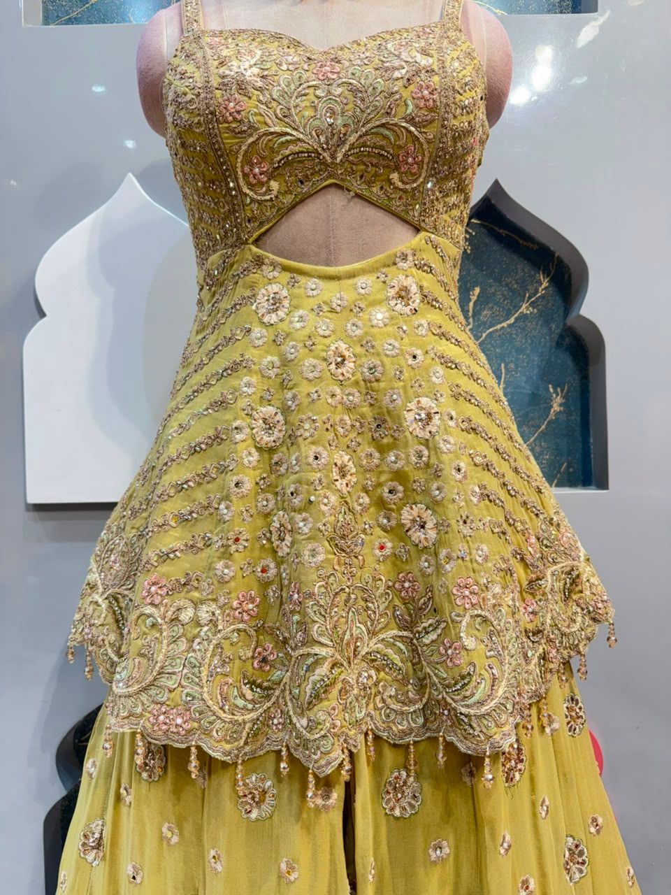 SHARARA
