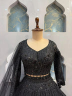 "LEHENGA"