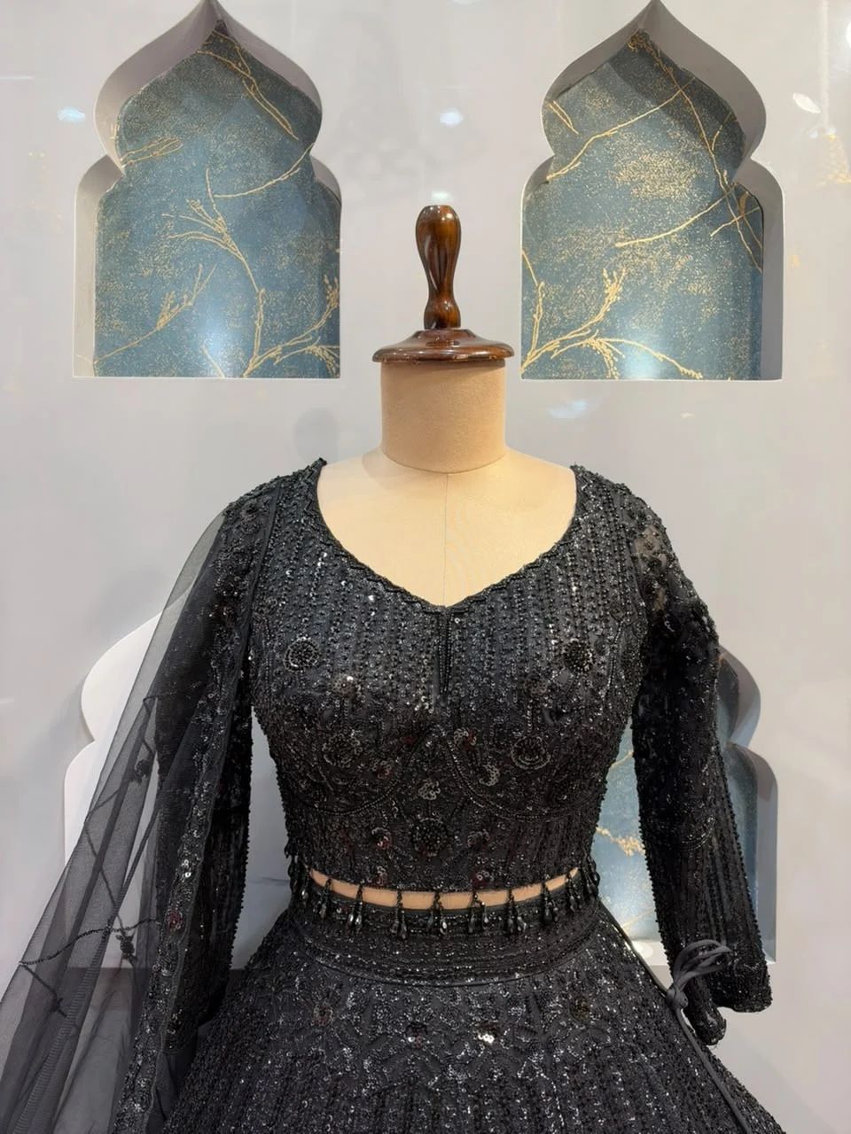 "LEHENGA"