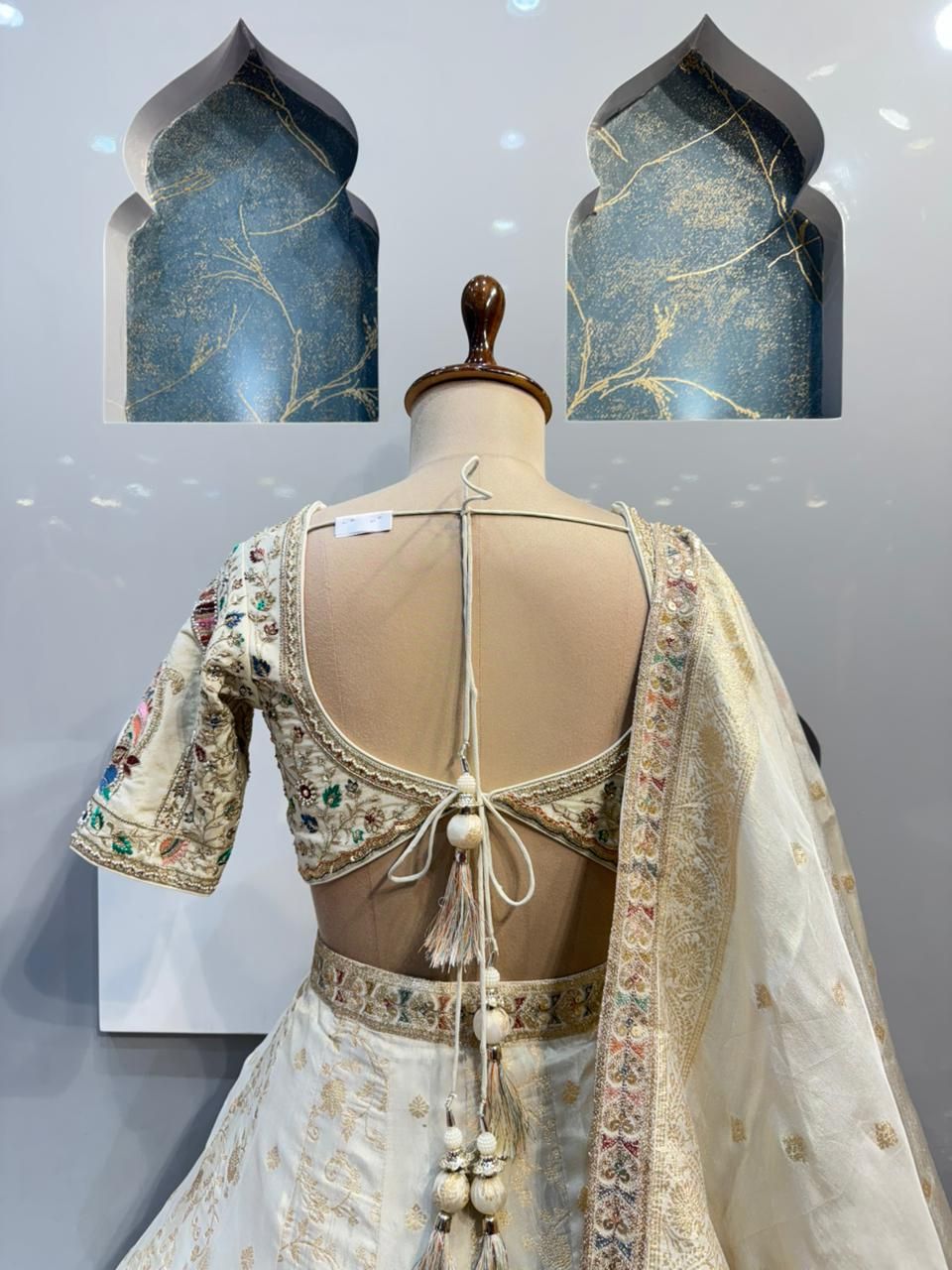 "LEHENGA"