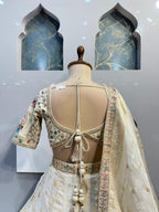 "LEHENGA"
