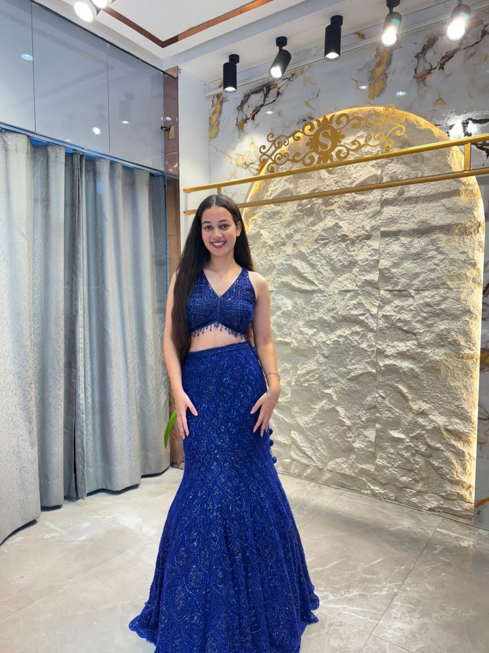 "MERMAID"