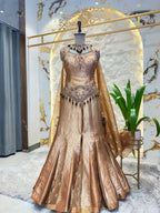"CHAMPAGNE ROYALE SHARARA"