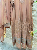 "ANARKALI"