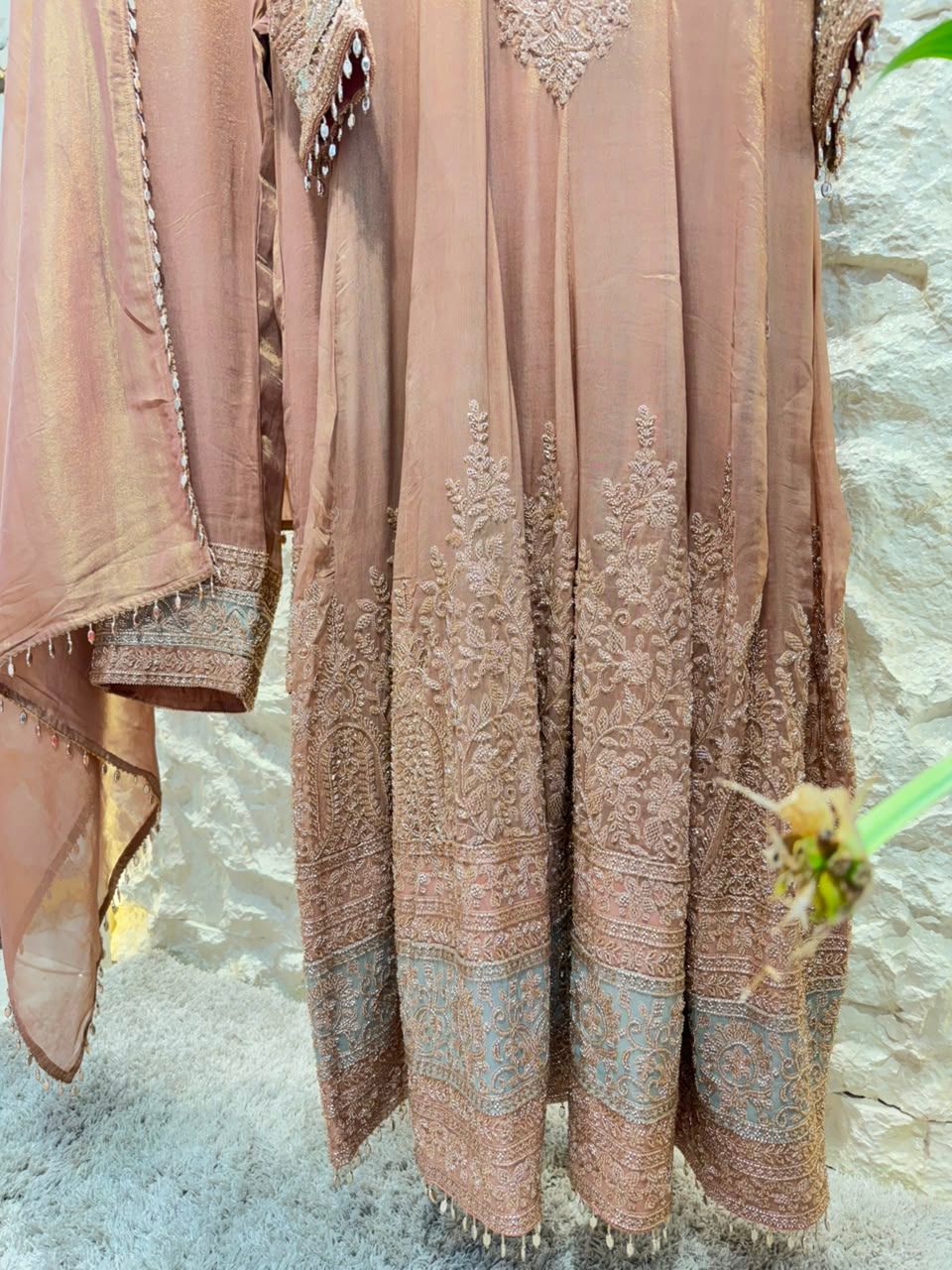 "ANARKALI"