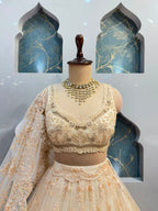 "LEHENGA"