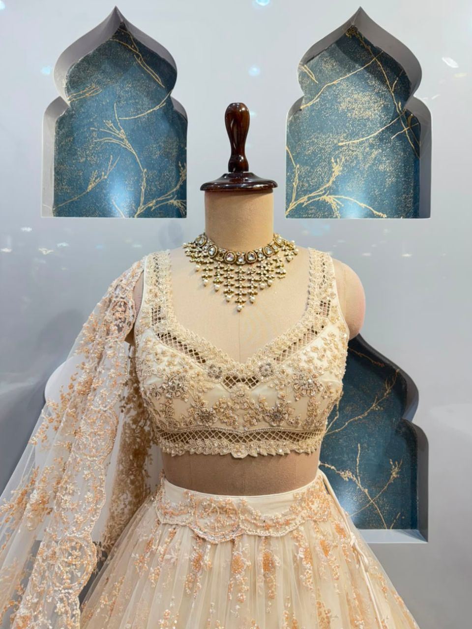 "LEHENGA"
