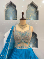 "LEHENGA"
