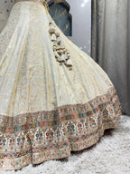 "LEHENGA"
