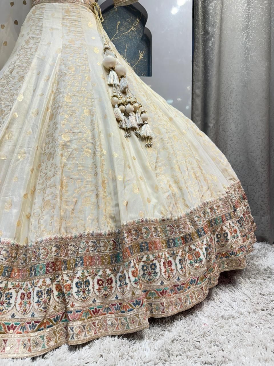 "LEHENGA"