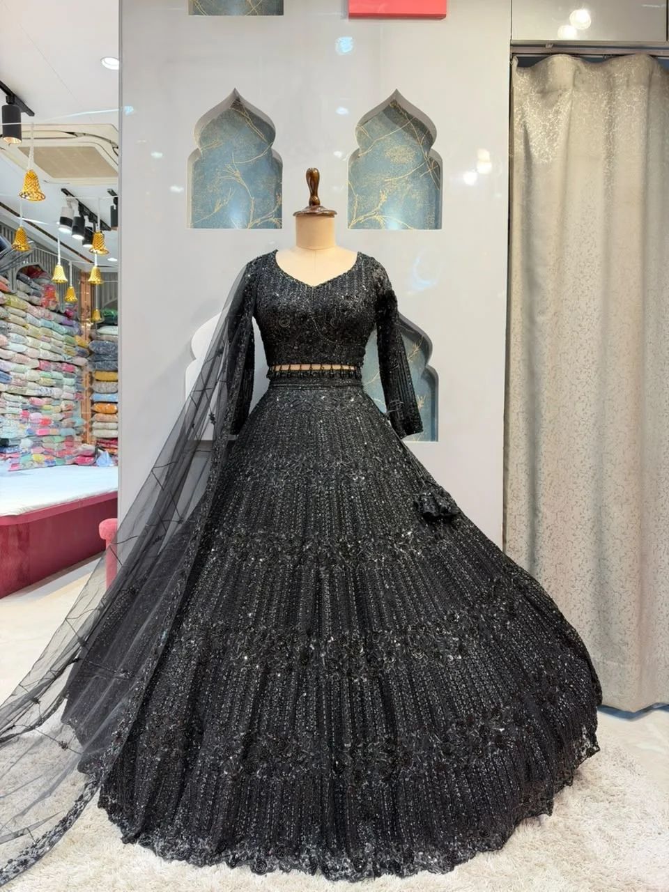 "LEHENGA"