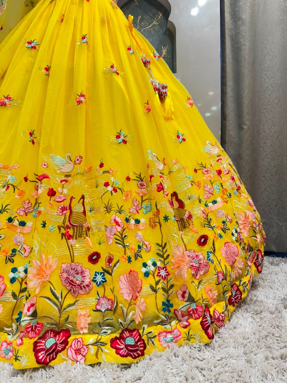 "LEHENGA"