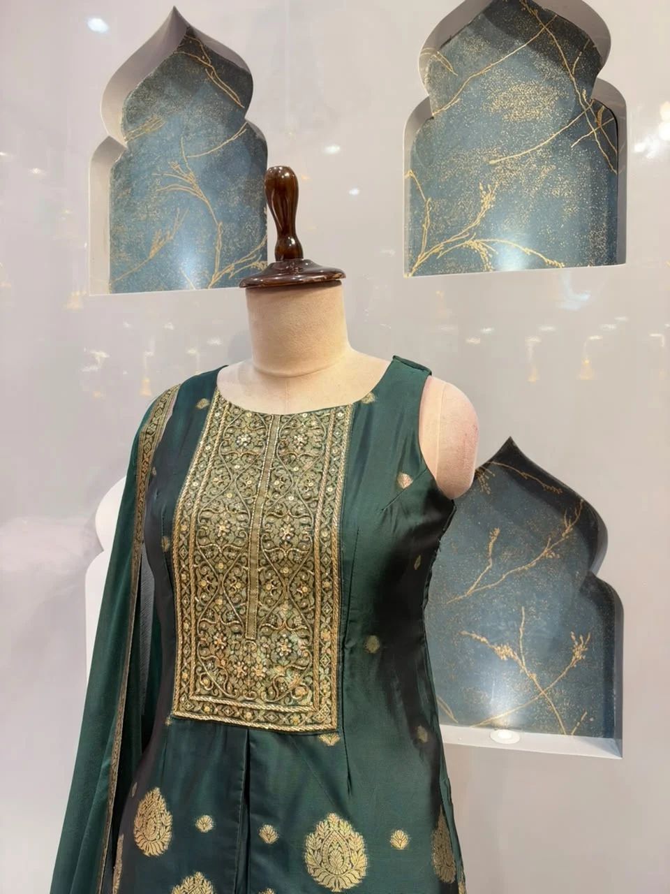 "SHRARA"