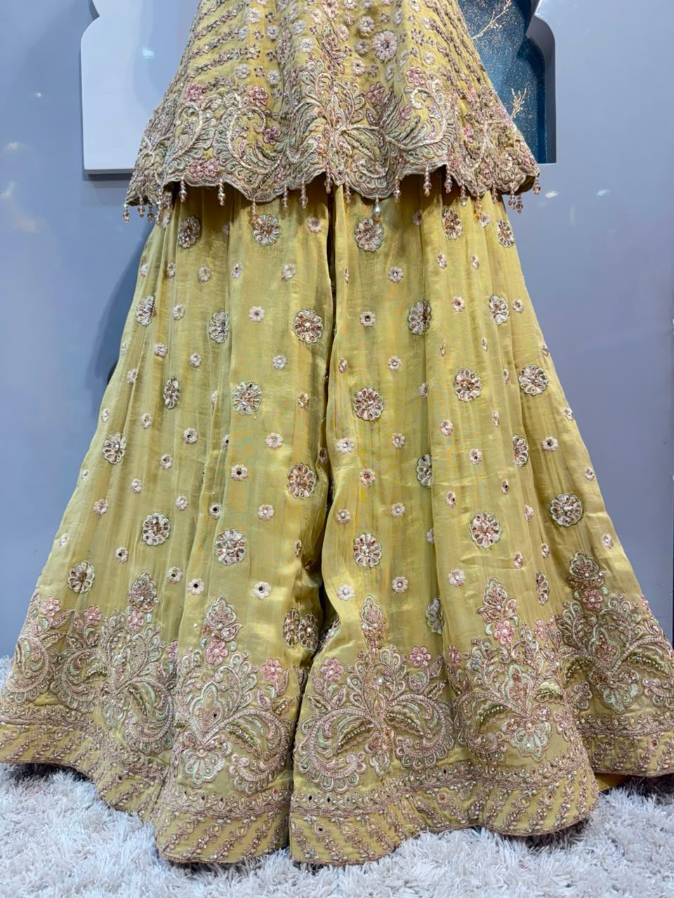 SHARARA