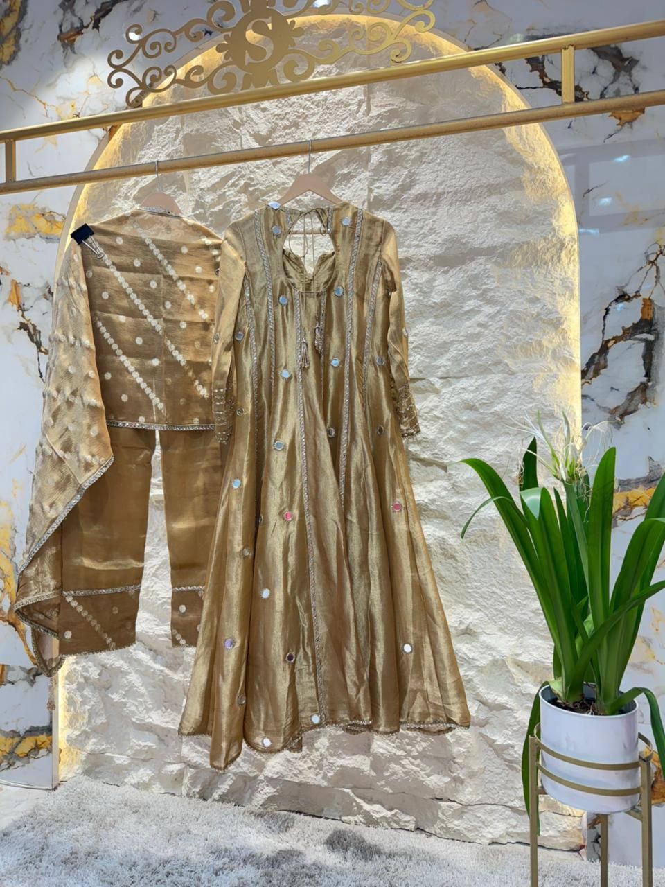 "ANARKALI"