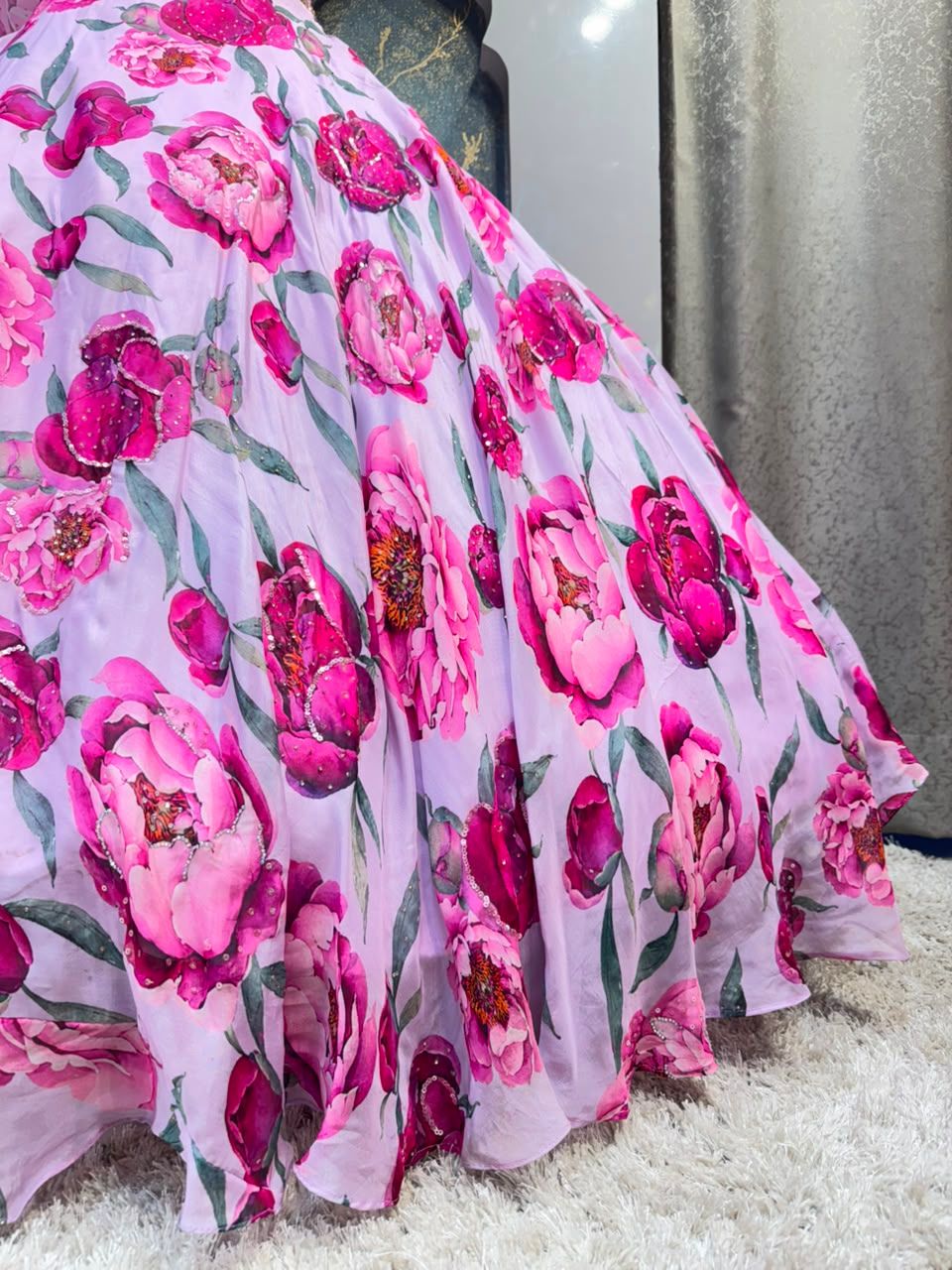 "LEHENGA"