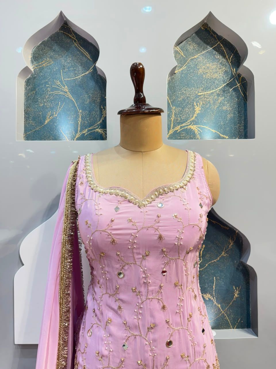 "SHARARA"