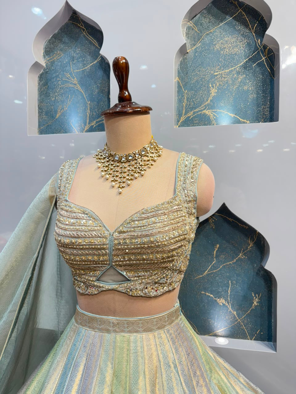 "LEHENGA"