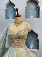 "LEHENGA"