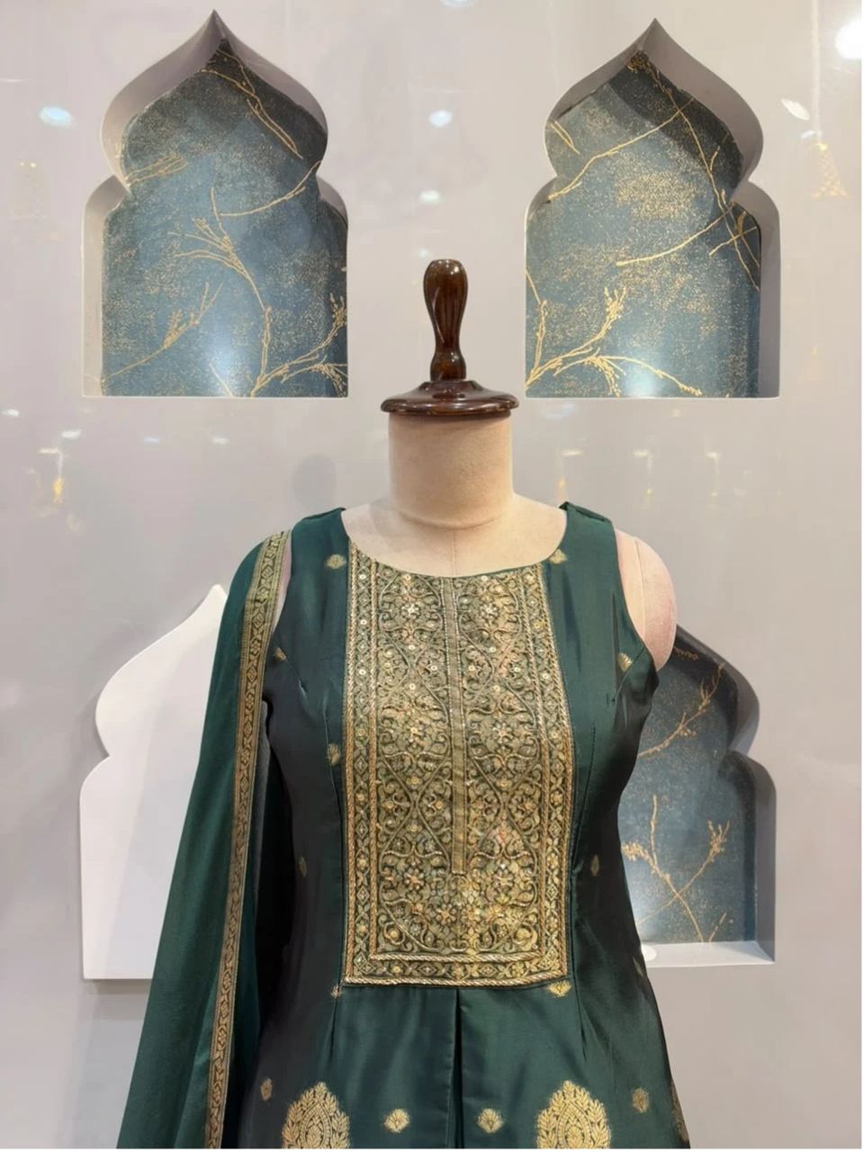 "SHRARA"