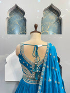 "LEHENGA"