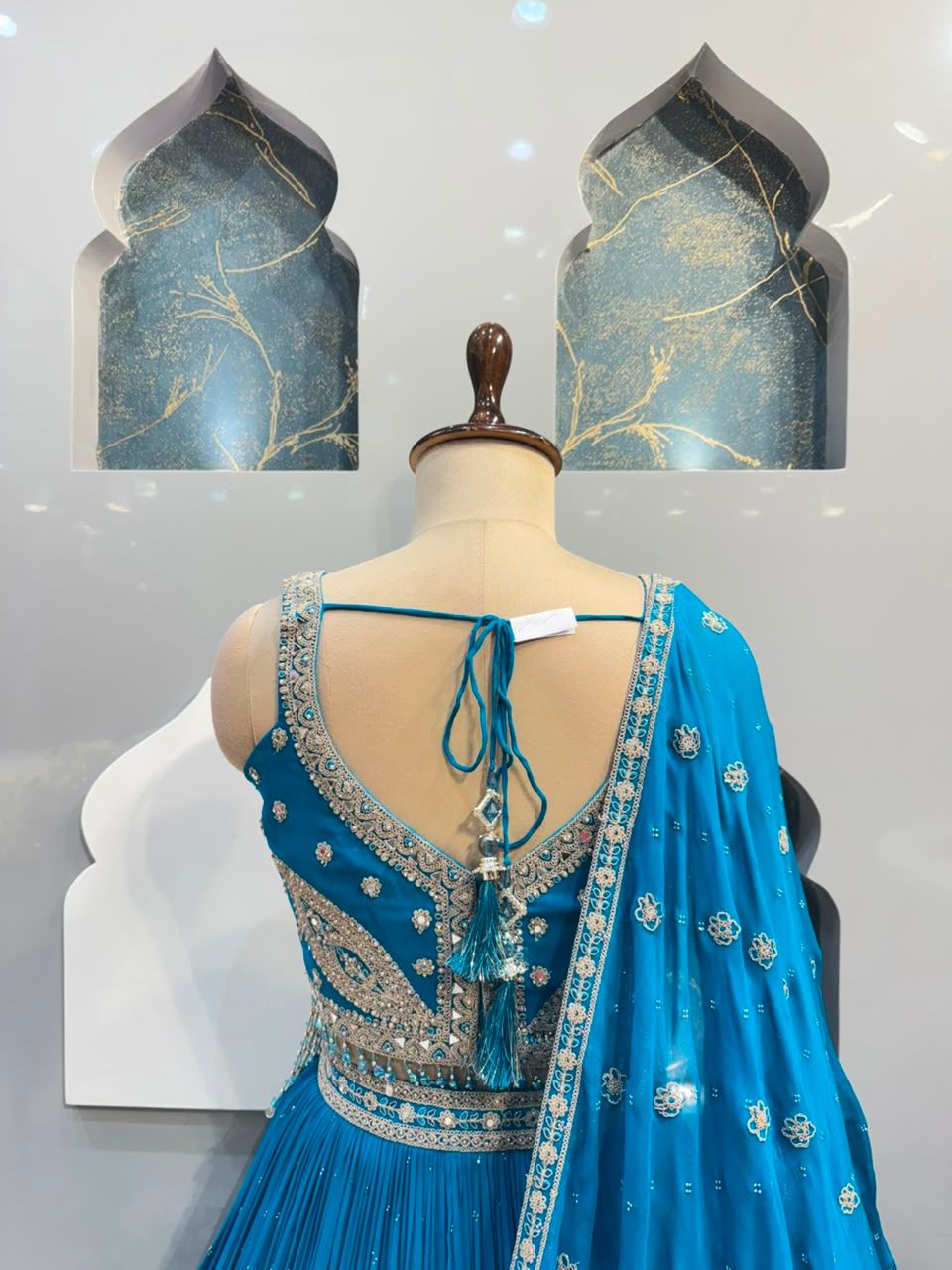 "LEHENGA"