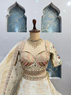 "LEHENGA"