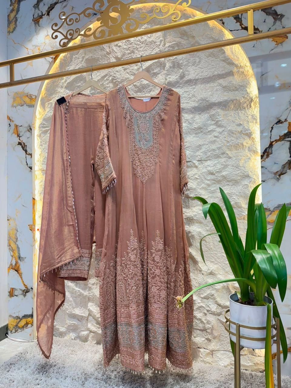 "ANARKALI"