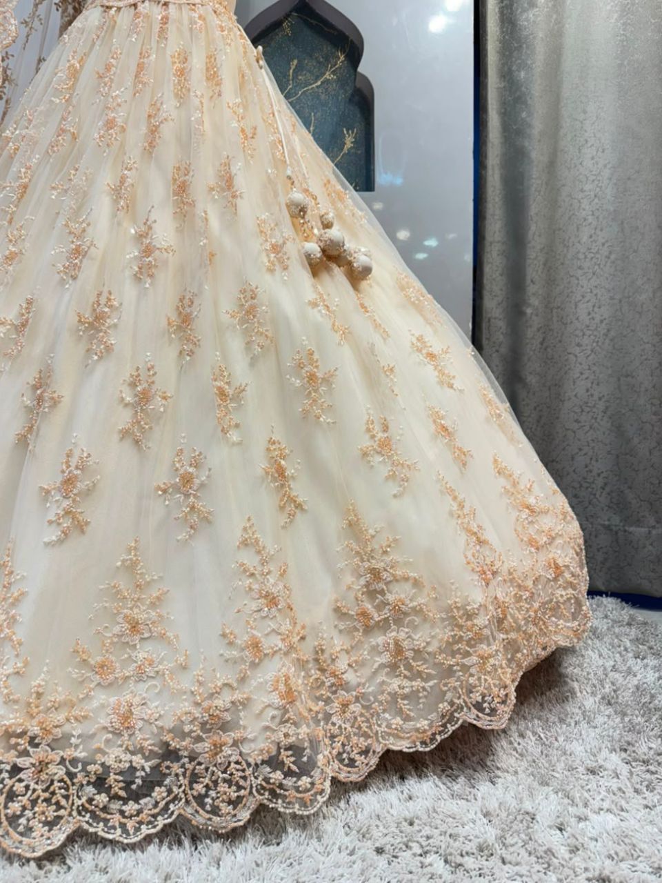 "LEHENGA"