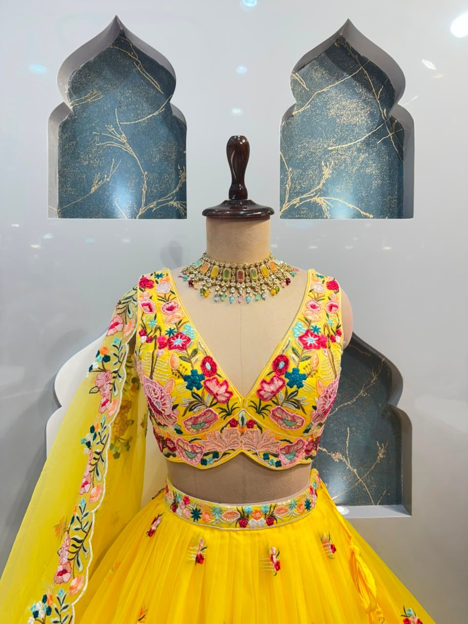 "LEHENGA"