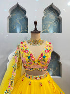 "LEHENGA"