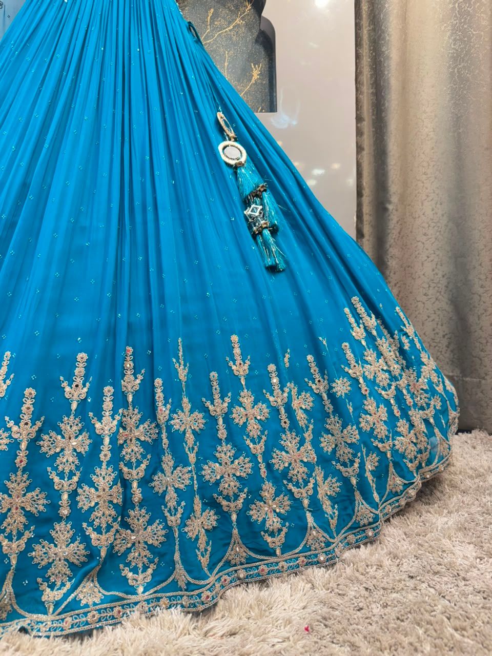 "LEHENGA"