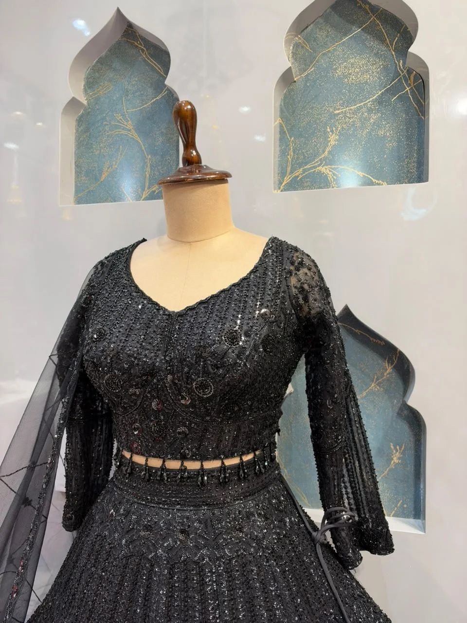"LEHENGA"
