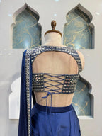 "DRAPE SAREE"
