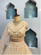 "LEHENGA"