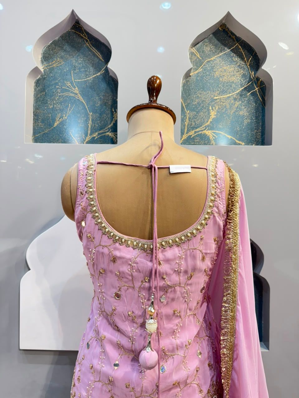 "SHARARA"