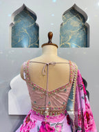 "LEHENGA"