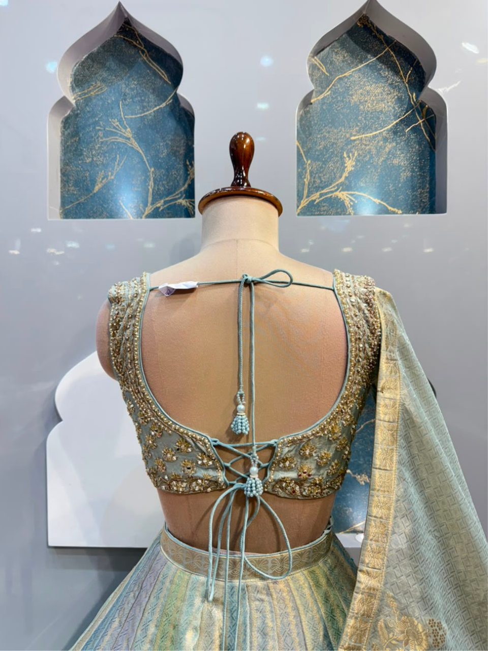 "LEHENGA"